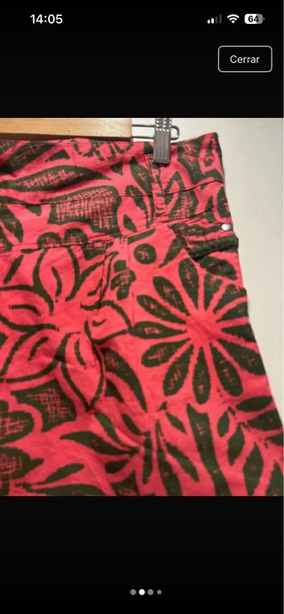 Shorts Estampados XL