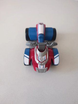 Quad Ryder Patrulla Canina