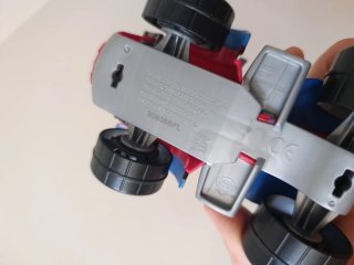 Quad Ryder Patrulla Canina