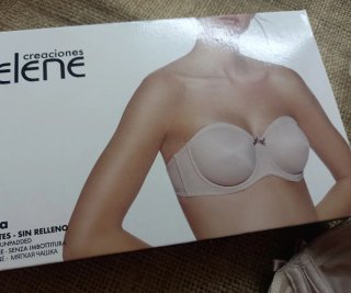 ¡Nuevo! Sujetador Selene