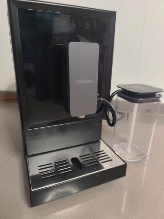 Cafetera Superautomática Power Matic-ccino