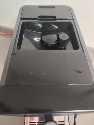 Cafetera Superautomática Power Matic-ccino
