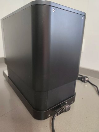 Cafetera Superautomática Power Matic-ccino