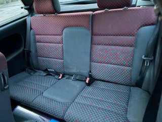 Audi A3 1.9TDI