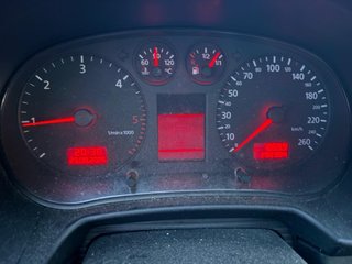 Audi A3 1.9TDI