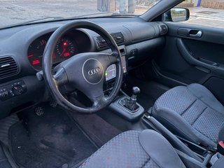 Audi A3 1.9TDI