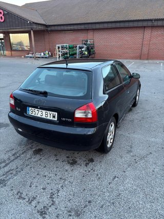 Audi A3 1.9TDI