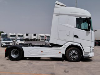 DAF XG 480 FT-CABEZA TRACTORA