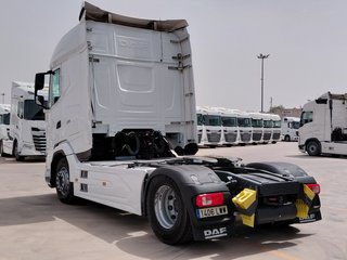 DAF XG 480 FT-CABEZA TRACTORA