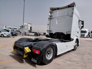 DAF XG 480 FT-CABEZA TRACTORA