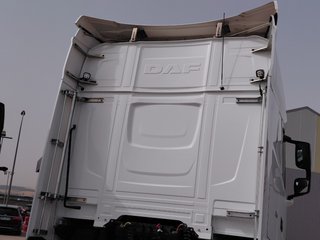 DAF XG 480 FT-CABEZA TRACTORA