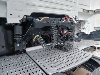 DAF XG 480 FT-CABEZA TRACTORA