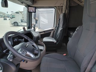 DAF XG 480 FT-CABEZA TRACTORA