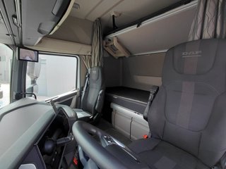 DAF XG 480 FT-CABEZA TRACTORA