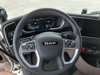 DAF XG 480 FT-CABEZA TRACTORA