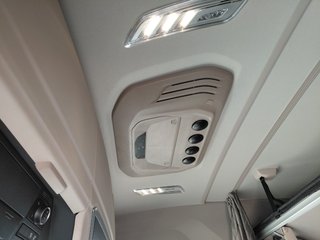 DAF XG 480 FT-CABEZA TRACTORA