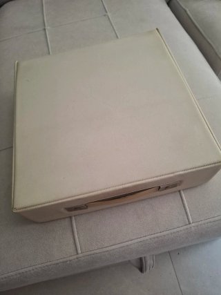 Olivetti Lettera 25 Máquina de Escribir Antigua
