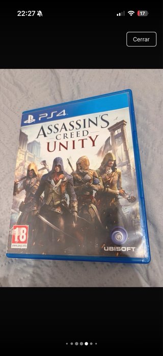 6 juegos de ps4 y ps5