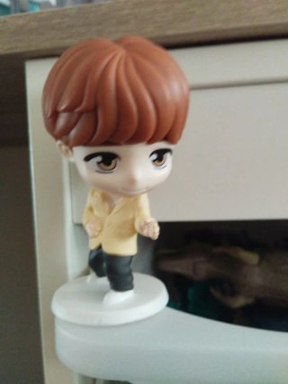 Figura Tini tan