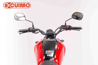 YAMAHA XSR 125