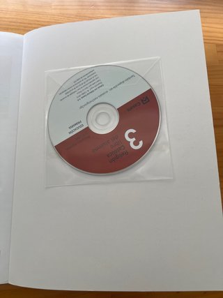 Religión Católica educación primaria 3