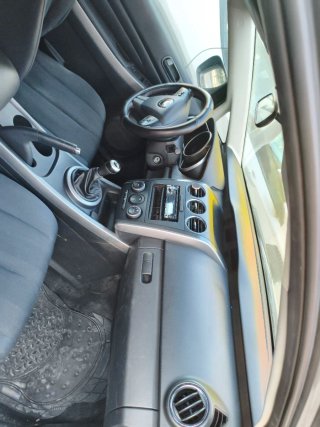 Mazda CX-7 2010