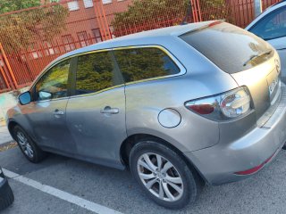 Mazda CX-7 2010