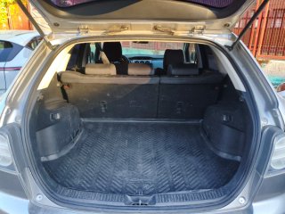 Mazda CX-7 2010
