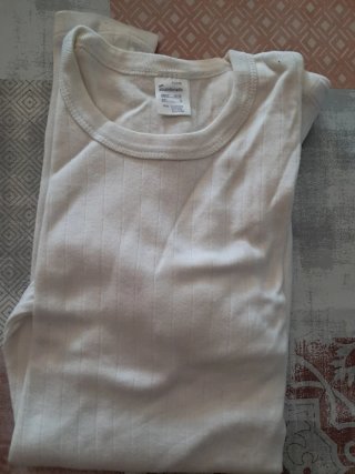 Ropa interior térmica Abanderado  talla M y G