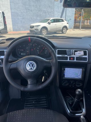 Volkswagen golf cuatro Golf 2003