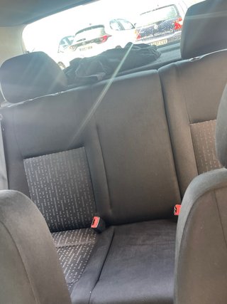 Volkswagen golf cuatro Golf 2003