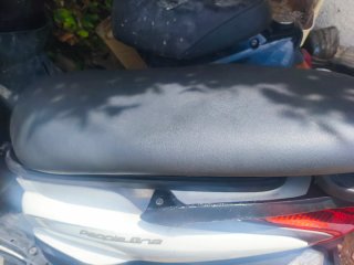 Asiento Kymco People One 125