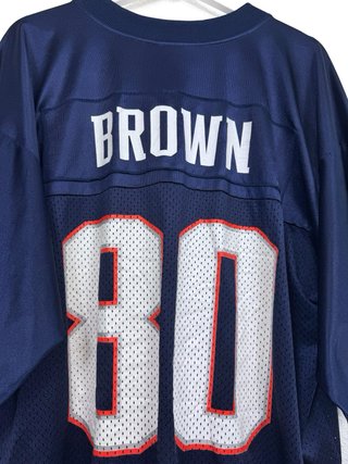 Camiseta Reebok NFL Patriots SuperBowl 2002 Fútbol
