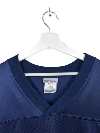 Camiseta Reebok NFL Patriots SuperBowl 2002 Fútbol