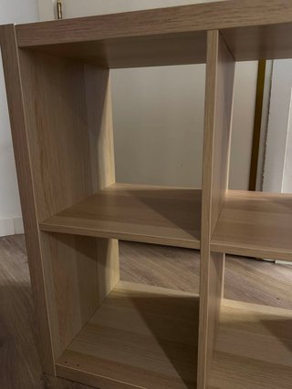 Mueble de Almacenamiento Ikea