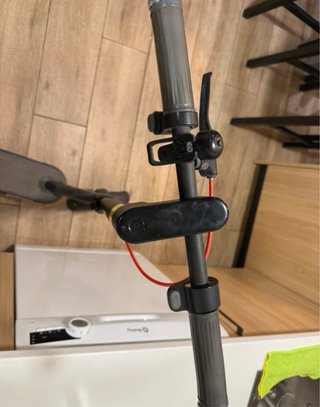 Patinete eléctrico Xiaomi