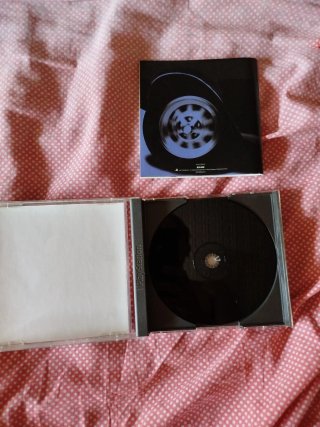 Driver PS1 (PlayStation)