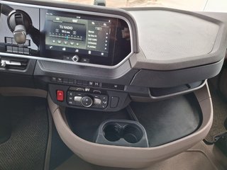 MAN TGS 18.460---CABEZA TRACTORA