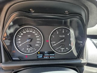 BMW Serie 2 2016