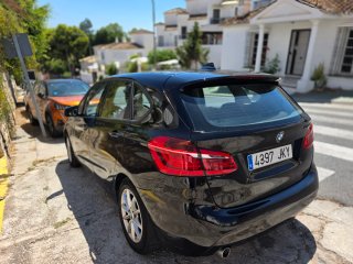 BMW Serie 2 2016