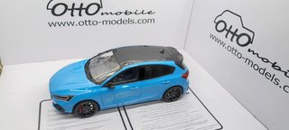 Ford Focus ST Edition 1/18 Otto