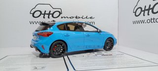 Ford Focus ST Edition 1/18 Otto