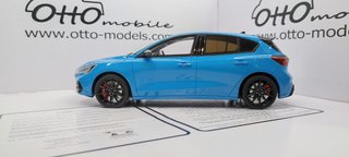 Ford Focus ST Edition 1/18 Otto