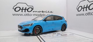 Ford Focus ST Edition 1/18 Otto