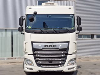 DAF FT XF 480 - CABEZA TRACTORA
