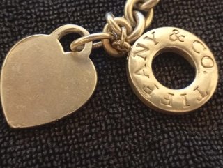 Pulsera Tiffany & Co. 925mm