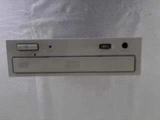 Reproductor DVD Interno Pioneer