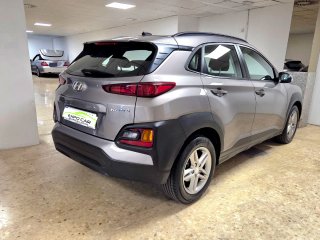 Hyundai Kona 2018