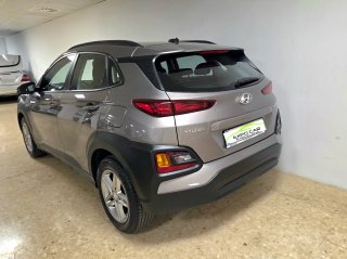 Hyundai Kona 2018