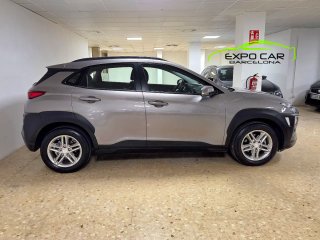Hyundai Kona 2018